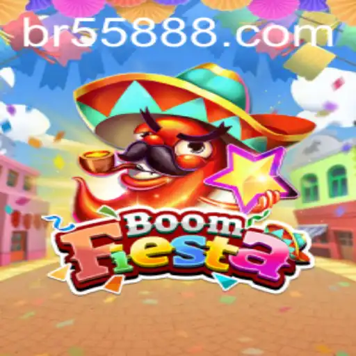 Descubra o Novo Fenômeno dos Jogos: BoomFiesta