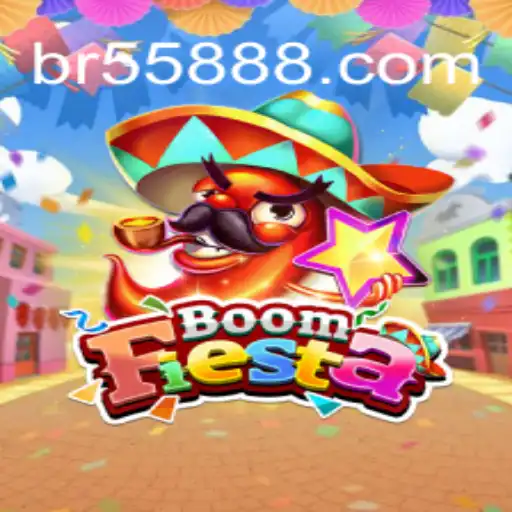Descubra o Novo Fenômeno dos Jogos: BoomFiesta