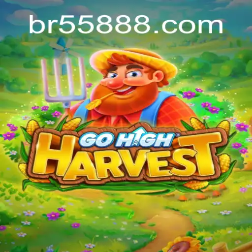 Descubra o Fascinante Mundo de GoHighHarvest: O Jogo que Revoluciona seu Tempo Livre