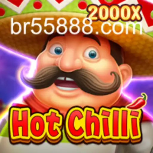 Descubra HotChilli: O Jogo Que Está na Boca do Povo