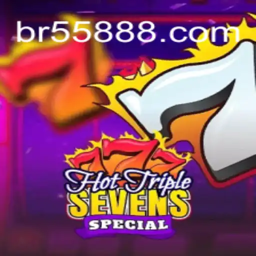 Descubra a Emoção do HotTripleSevensSpecial
