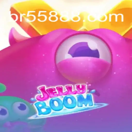Explorando o Universo Vibrante de JellyBoom: Um Jogo de Estratégia Viciante