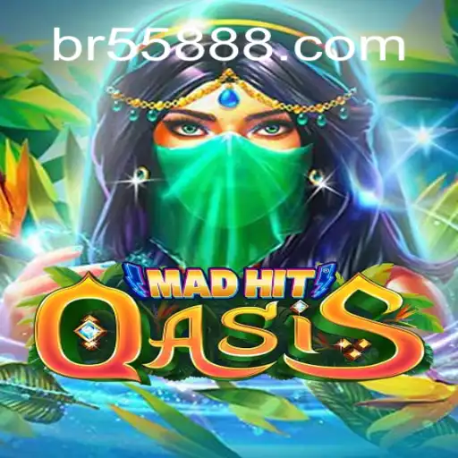 Descubra o Mundo de MadHitOasis: Como Jogar e Explorar o Novo Fenômeno do Entretenimento