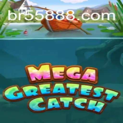 MegaGreatestCatch: O Jogo que Captura a Imaginação