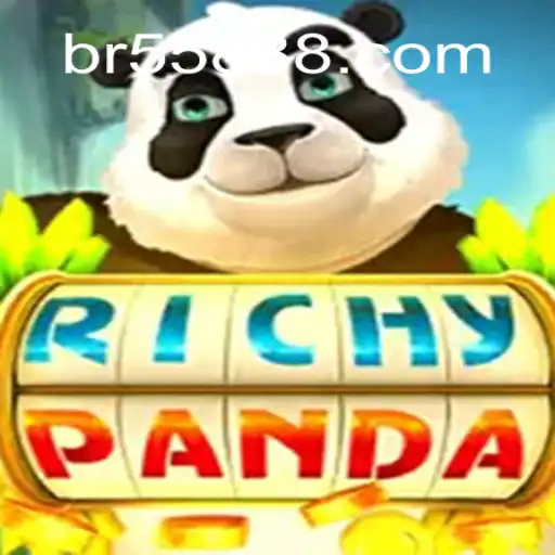 RichyPanda: Aventura e Estratégia no Mundo dos Jogos Digitais