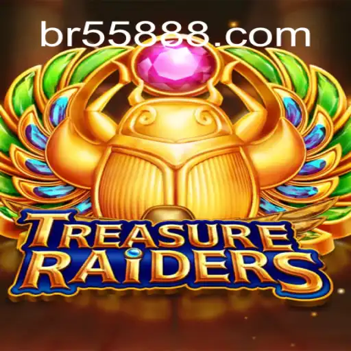 Explorando o Fascinante Universo de TREASURERAIDERS