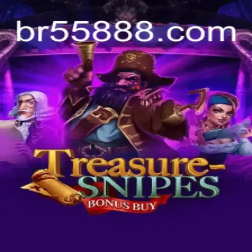 Descubra o Universo de TreasuresnipesBonusBuy: O Jogo de Aventura e Recompensas