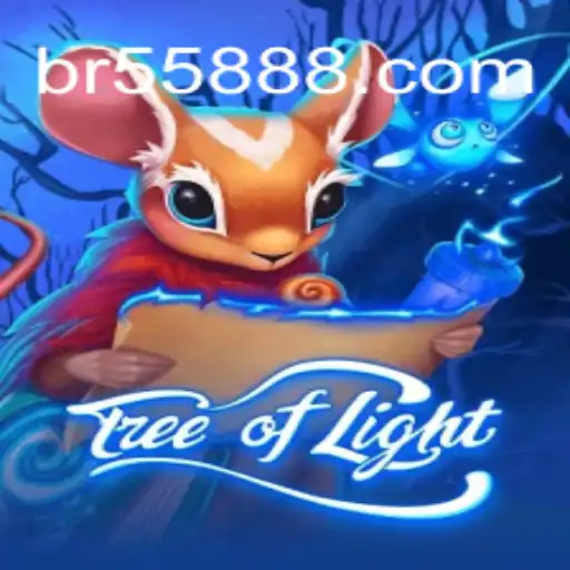 TreeofLight: Uma Jornada Imersiva no Mundo da Fantasia