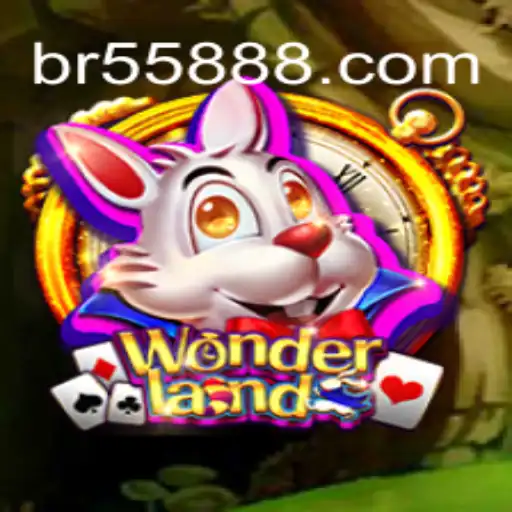 Descubra o Mundo Mágico de 'Wonderland' com a Palavra-Chave Secreta BR5588