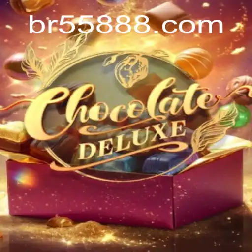 Descubra o Fascinante Mundo de ChocolateDeluxe: Um Jogo Engajador