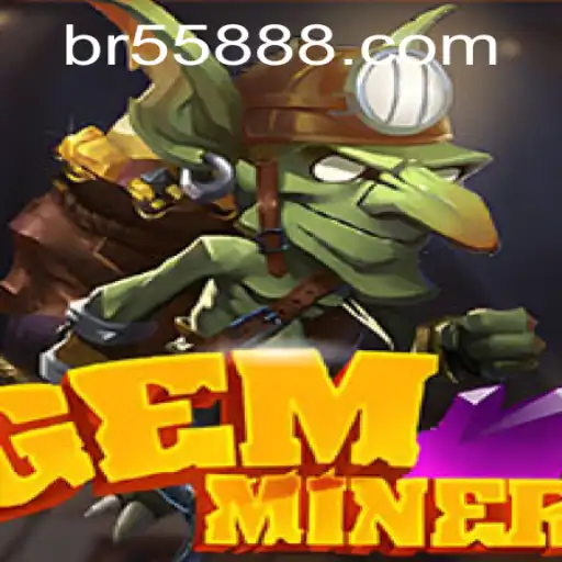 Explorando as Aventuras de GemMiner: Um Mergulho no Mundo dos Minerais Virtuais
