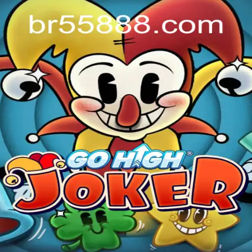 Explorando o Universo de GoHighJoker: Uma Experiência de Jogo Inovadora