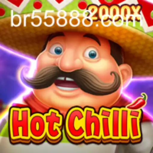Descubra HotChilli: O Jogo Que Está na Boca do Povo