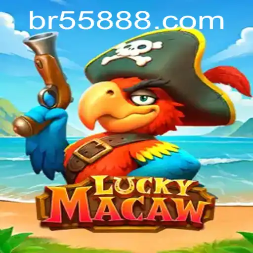 Descubra o Universo de LuckyMacaw: O Novo Jogo que Conquistou o Mundo