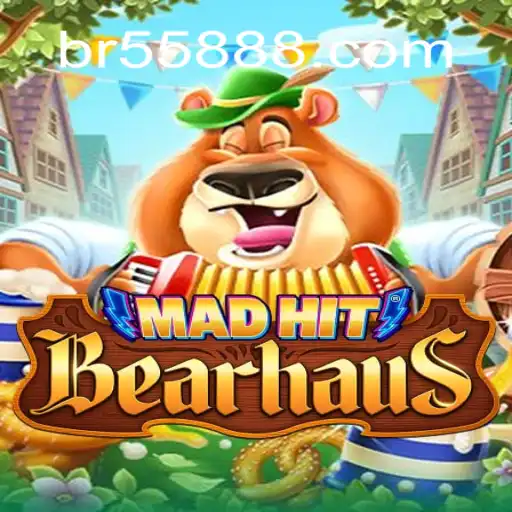 Explorando MadHitBearhaus: Jogo de Estratégia e Ação