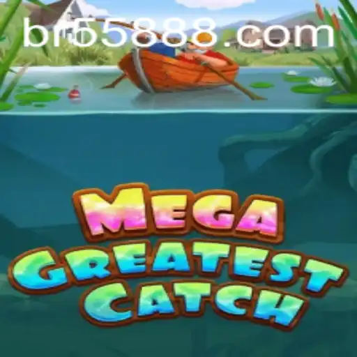 MegaGreatestCatch: O Jogo que Captura a Imaginação