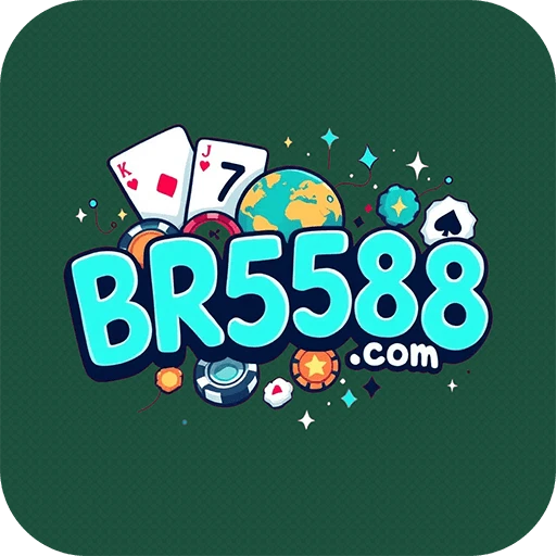 BR5588 Logo