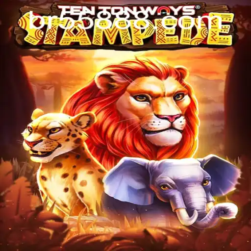 Explorando o Mundo de TenTonWaysStampede: Regras e Jogabilidade
