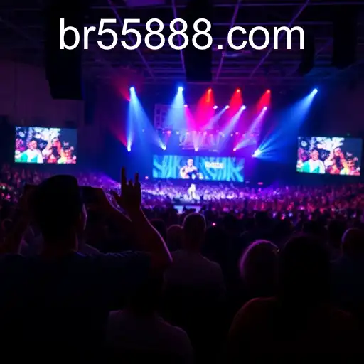 Transmissão ao vivo