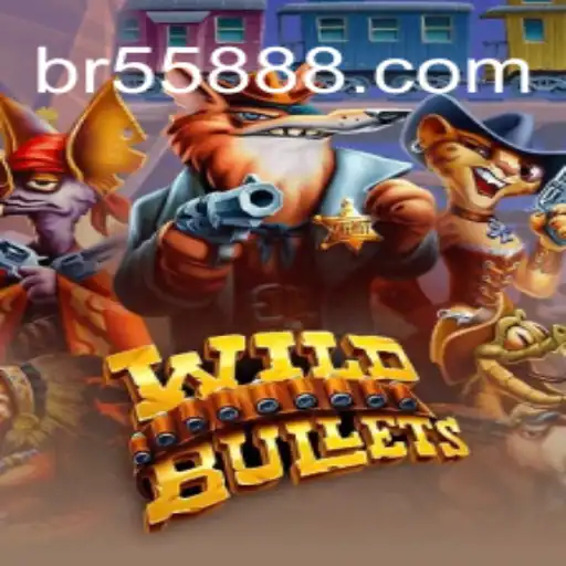 Explorando WildBullets: O Futuro dos Jogos de Ação