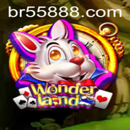 Descubra o Mundo Mágico de 'Wonderland' com a Palavra-Chave Secreta BR5588